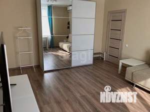 1-к квартира, вторичка, 39м2, 19/20 этаж