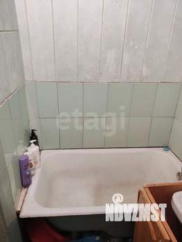 1-к квартира, вторичка, 22м2, 5/5 этаж