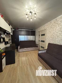 1-к квартира, вторичка, 30м2, 6/9 этаж