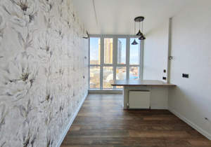 1-к квартира, вторичка, 35м2, 15/26 этаж