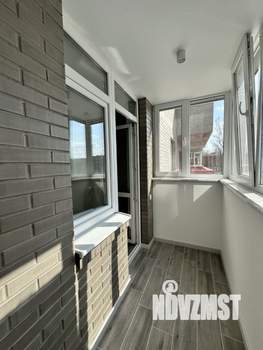 1-к квартира, вторичка, 35м2, 3/20 этаж