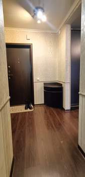 1-к квартира, вторичка, 40м2, 10/11 этаж