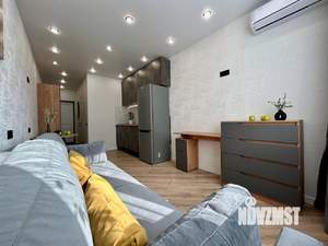 Студия квартира, вторичка, 24м2, 4/9 этаж