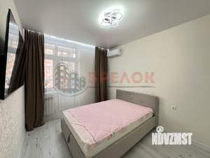 2-к квартира, вторичка, 55м2, 12/22 этаж