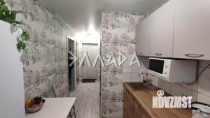 1-к квартира, вторичка, 32м2, 8/9 этаж