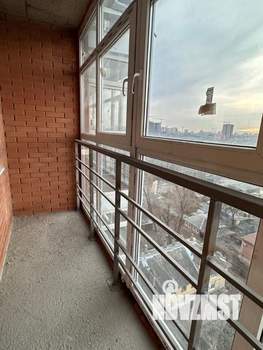 1-к квартира, вторичка, 45м2, 11/20 этаж