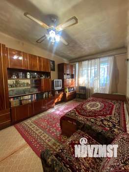 2-к квартира, вторичка, 43м2, 5/5 этаж