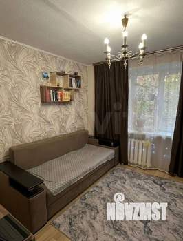 1-к квартира, вторичка, 18м2, 2/5 этаж