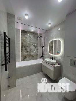 1-к квартира, вторичка, 40м2, 14/25 этаж