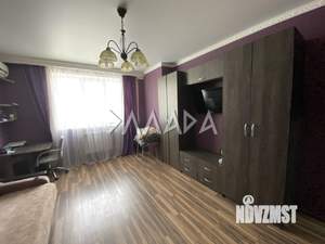 1-к квартира, вторичка, 41м2, 9/22 этаж