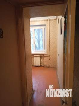 2-к квартира, вторичка, 47м2, 2/5 этаж