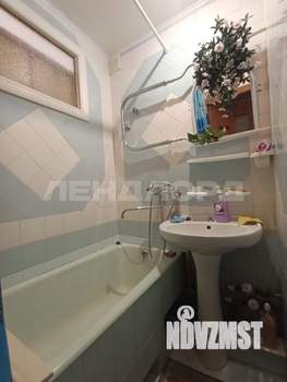 3-к квартира, вторичка, 65м2, 1/5 этаж