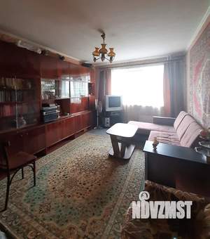 4-к квартира, вторичка, 78м2, 7/10 этаж