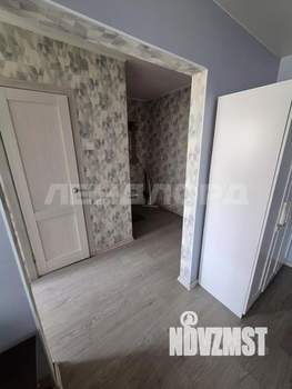 1-к квартира, вторичка, 30м2, 4/9 этаж