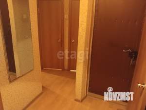 4-к квартира, вторичка, 62м2, 5/5 этаж