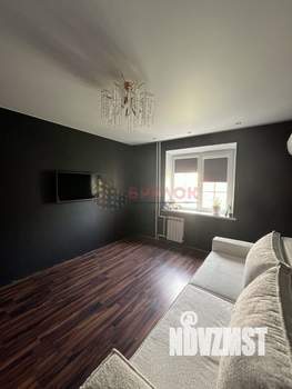 1-к квартира, вторичка, 33м2, 6/10 этаж