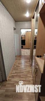 1-к квартира, вторичка, 27м2, 1/2 этаж