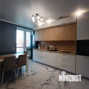 1-к квартира, вторичка, 42м2, 19/25 этаж