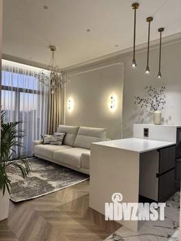 1-к квартира, вторичка, 41м2, 6/18 этаж