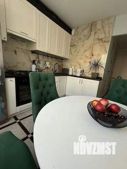 2-к квартира, вторичка, 53м2, 5/9 этаж