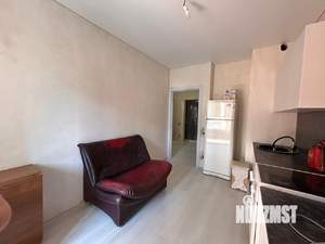 1-к квартира, вторичка, 37м2, 4/21 этаж