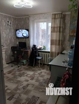 2-к квартира, вторичка, 35м2, 9/9 этаж