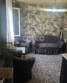 3-к квартира, вторичка, 59м2, 4/5 этаж