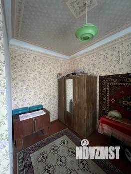 2-к квартира, вторичка, 41м2, 2/2 этаж