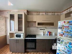 1-к квартира, вторичка, 39м2, 10/10 этаж