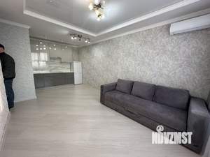 2-к квартира, вторичка, 44м2, 21/25 этаж