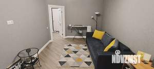 1-к квартира, вторичка, 42м2, 7/23 этаж