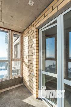 1-к квартира, вторичка, 44м2, 13/25 этаж