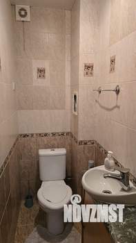 3-к квартира, вторичка, 90м2, 4/10 этаж