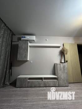 Студия квартира, вторичка, 26м2, 6/18 этаж