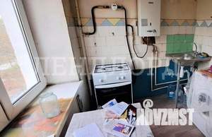 2-к квартира, вторичка, 43м2, 4/5 этаж