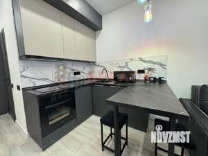 Студия квартира, вторичка, 27м2, 6/10 этаж