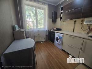 3-к квартира, вторичка, 70м2, 2/2 этаж