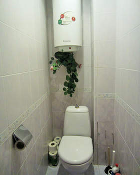 2-к квартира, вторичка, 55м2, 7/10 этаж