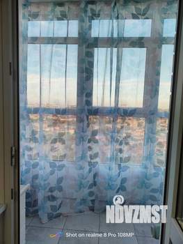 Студия квартира, сданный дом, 26м2, 20/24 этаж