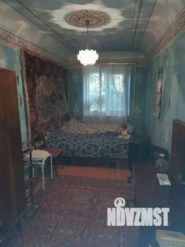 2-к квартира, вторичка, 45м2, 2/5 этаж