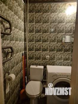 2-к квартира, вторичка, 42м2, 3/3 этаж