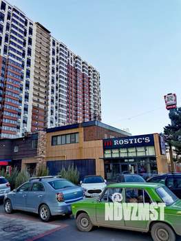 3-к квартира, вторичка, 57м2, 7/25 этаж