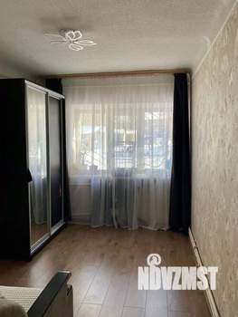 3-к квартира, вторичка, 57м2, 1/2 этаж