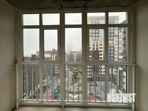 1-к квартира, вторичка, 39м2, 7/9 этаж