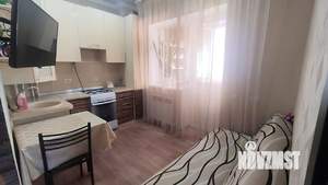 2-к квартира, вторичка, 35м2, 5/5 этаж