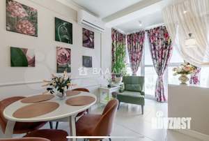 2-к квартира, вторичка, 45м2, 20/24 этаж