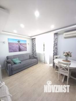 2-к квартира, вторичка, 51м2, 9/9 этаж