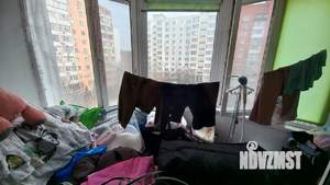 2-к квартира, вторичка, 62м2, 5/10 этаж