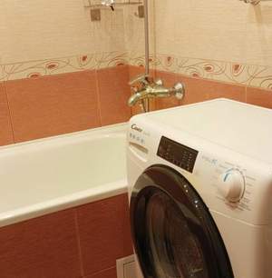 1-к квартира, вторичка, 38м2, 9/16 этаж