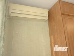 1-к квартира, вторичка, 40м2, 9/11 этаж